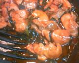 鶏肉のこってり炒め作り方5写真