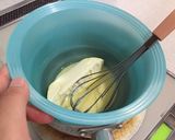 基本のバターパウンドケーキ♬*.+゜作り方2写真