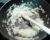 ヨーグルトと味噌のチキンカレー作り方2写真
