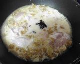 ヨーグルトと味噌のチキンカレー作り方4写真