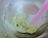 抹茶わらび餅作り方5写真