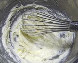 * 桜小豆タルトレット *作り方8写真