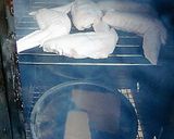 鶏手羽先の燻製~♪作り方4写真