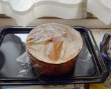 グルフリ米粉100%パン④(バター無し)作り方7写真