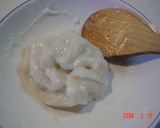 大福deお焼き風作り方1写真