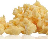 ホテル朝食のスクランブルエッグ作り方7写真