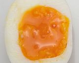 完璧な半熟ゆで卵作り方5写真