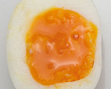 完璧な半熟ゆで卵作り方5写真