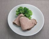 究極の低温調理ローストビーフ作り方16写真