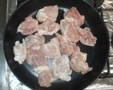 鶏肉トマトの洋風煮物♪砂糖なし小麦粉なし作り方6写真