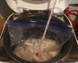 温度調節簡単!甘酒作り方3写真