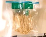 【ズボラマンの】えのきの保存方法作り方2写真