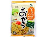 ケトジェニック！生おからで超簡単蒸しパン作り方1写真
