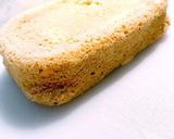 ケトジェニック！生おからで超簡単蒸しパン作り方3写真