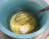 基本のバターパウンドケーキ♬*.+゜作り方9写真