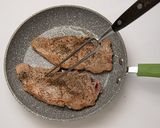 究極のサーロインステーキ作り方3写真