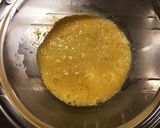 簡単オムライス作り方1写真