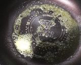 簡単オムライス作り方5写真