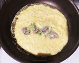 簡単オムライス作り方6写真