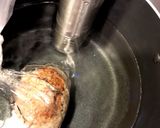 究極のハンバーガー作り方10写真