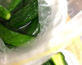 お弁当に！おかずに！簡単きゅうりの漬物作り方9写真