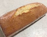 基本のバターパウンドケーキ♬*.+゜作り方8写真