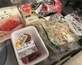 ちょっとヒト手間、基本の焼きそば作り方1写真