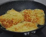 ちょっとヒト手間、基本の焼きそば作り方2写真