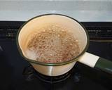 離乳食ベビーの水分補給に！麦茶寒天ゼリー作り方4写真