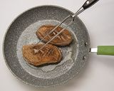 鴨肉の低温ロースト作り方2写真