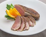 鴨肉の低温ロースト作り方4写真