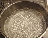 おばあちゃんちの朝食つるりん♪たまご☆作り方1写真
