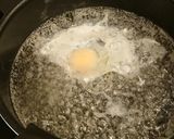 おばあちゃんちの朝食つるりん♪たまご☆作り方2写真