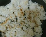 おさつの葉っぱで餃子作り方13写真