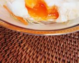 おばあちゃんちの朝食つるりん♪たまご☆作り方5写真