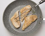 白身魚のポワレ作り方3写真