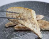白身魚のポワレ作り方4写真