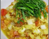 カレー伝導師のさっぱり冷やしシャリカレー作り方13写真