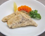 白身魚のポワレ作り方6写真