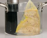 白身魚のポワレ作り方5写真