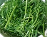 お年寄り絶賛シリーズ❗夏野菜、天婦羅❗作り方1写真
