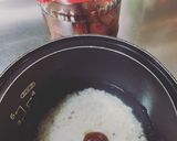 梅ご飯作り方1写真