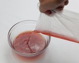 低温調理器による崩れない「肉じゃが」作り方2写真