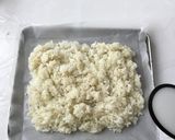 焼きおにぎらず作り方1写真