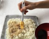 焼きおにぎらず作り方2写真