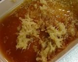 メカジキ揚げ・おかかQPタレ作り方3写真