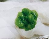 抹茶わらび餅作り方10写真