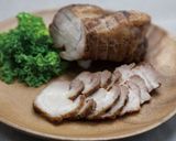 チャーシューの低温調理作り方8写真