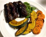 スープカレーヌードル作り方10写真