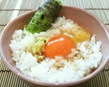 伊豆の味♡わさび丼♡作り方11写真